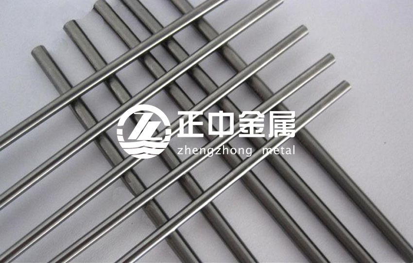 鉬棒、鉬合金棒的規格、表面氧化物去除方法及主要應用