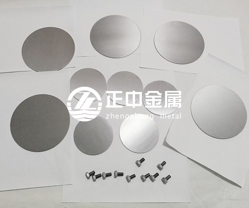 鉭片、多孔鉭合金在醫療領域的應用