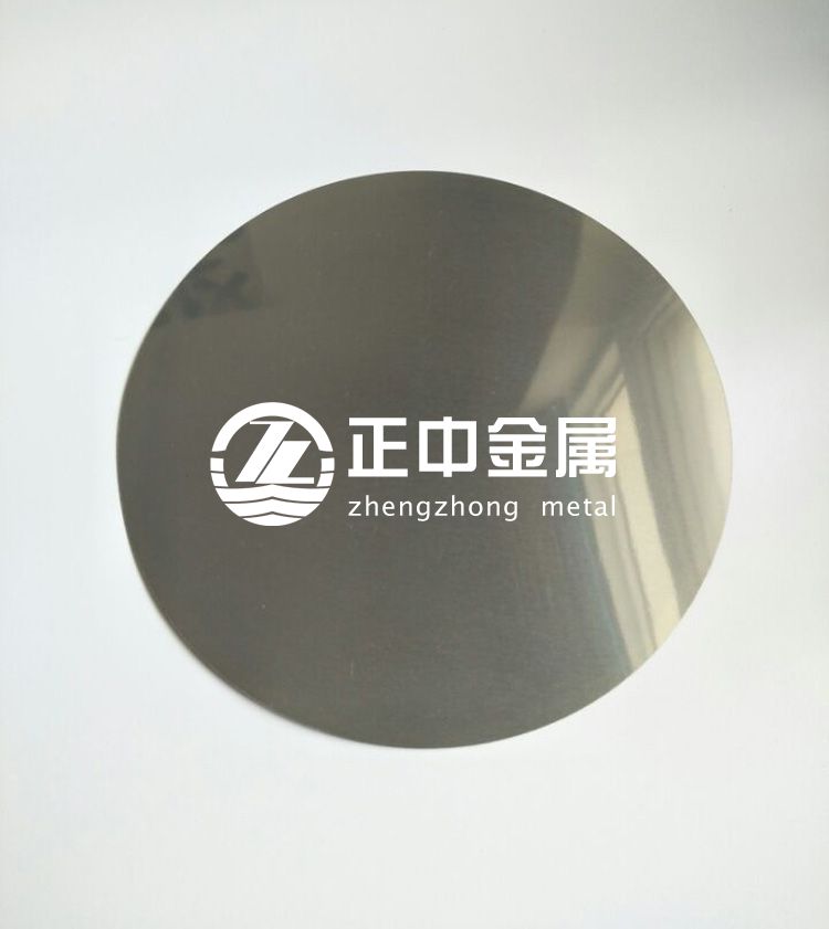 鉭片、鉭坩堝等鉭加工件所用鉭材料的制取方法