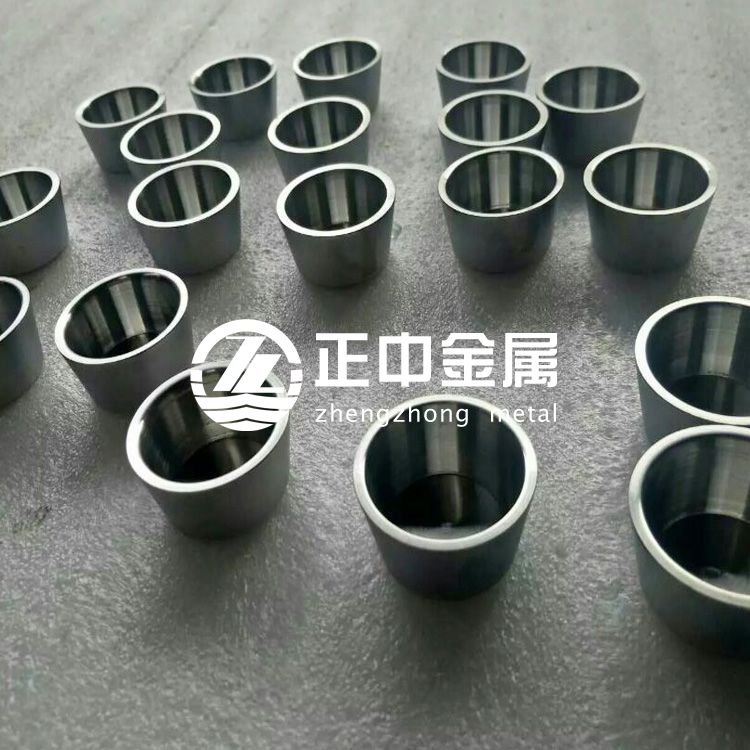 鉬合金的特點及藍寶石晶體生長爐用鎢鉬坩堝的規格要求 鉬合金的特點及藍寶石晶體生長爐用鎢鉬坩堝的規格要求