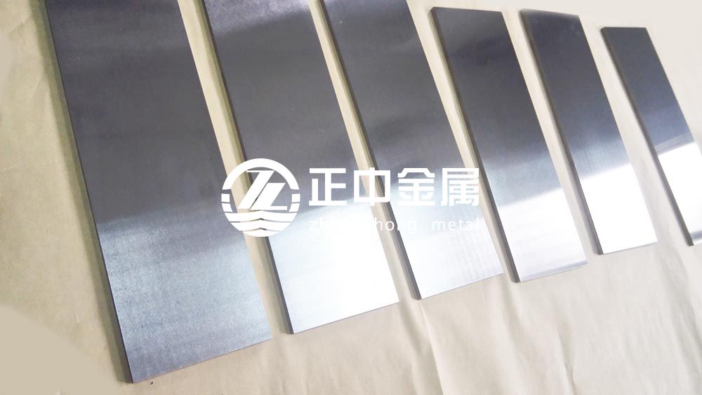 真空爐化工領域用鉭片的化學成分及產品優勢 真空爐化工領域用鉭片的化學成分及產品優勢