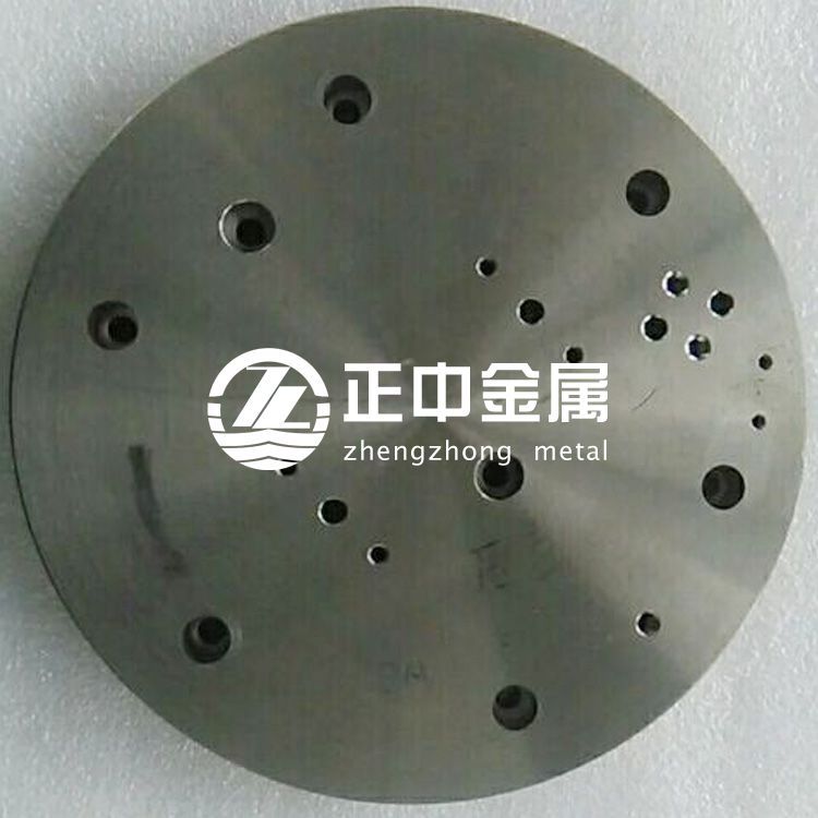 正中金屬定制純度99.95%耐磨耐高溫鎢圓鎢墊片鎢圓片 正中金屬定制純度99.95%耐磨耐高溫鎢圓鎢墊片鎢圓片