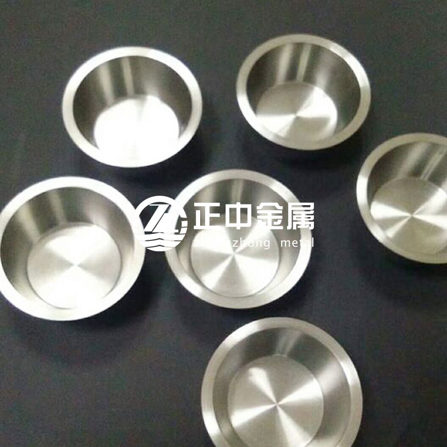 鉬坩堝的應用與消耗 鉬坩堝的應用與消耗