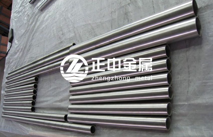N6鎳管 鎳管